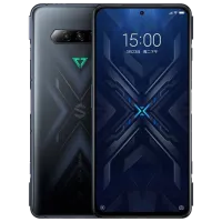 Xiaomi Black Shark 4 Pro 12 ГБ/ 256 ГБ/ Dual SIM/ Черный Тень