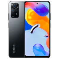 Xiaomi Redmi Note 11 Pro 5G 6 ГБ/ 64 ГБ/ Dual SIM/ Серый 