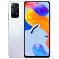 Xiaomi Redmi Note 11 Pro 5G 6 GB/ 128 GB/ Dual SIM/ White 