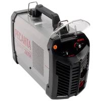 Сварочный аппарат Resanta САИ-220ПН 240 В ручная дуговая (MMA)