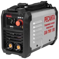 Aparat de sudat Resanta MMA-250 LUX 220 - 240 V cu electrod (MMA)