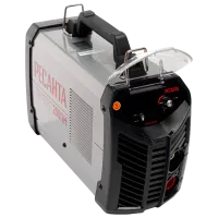 Сварочный аппарат Resanta САИ-250ПН 240 В ручная дуговая (MMA)