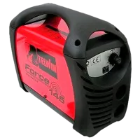 Сварочный аппарат TELWIN FORCE 145 MMA 230 В ручная дуговая (MMA)