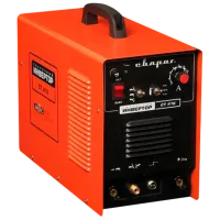 Aparat de sudat Ever Weld CT-416 230 V cu electrod (MMA), cu gaz inert (TIG)