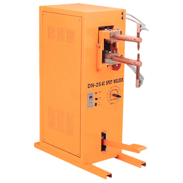 Aparat de sudat Juba DN-25A 220 V semiautomat (MIG/ MAG) photo 1