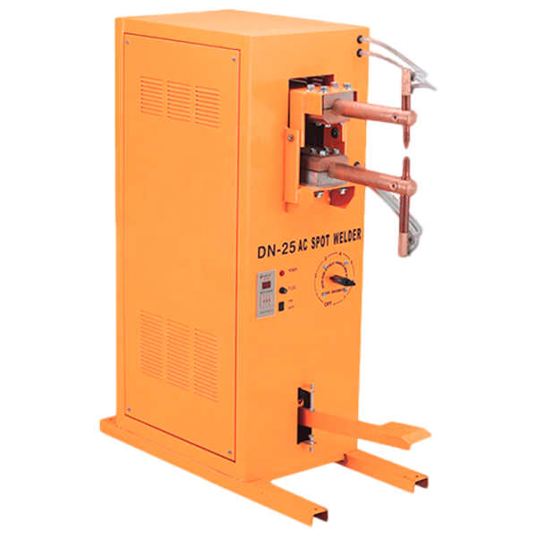 Aparat de sudat Juba DN-25A 220 V semiautomat (MIG/ MAG) photo 1