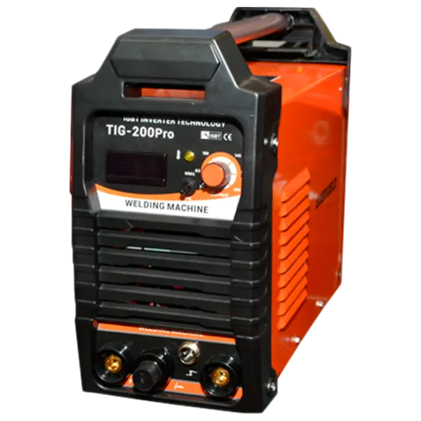 Aparat de sudat Ever Weld TIG-200 Pro 230 V cu gaz inert (TIG) photo 1 Aparat de sudat Ever Weld TIG-200 Pro 230 V cu gaz inert (TIG) photo 1