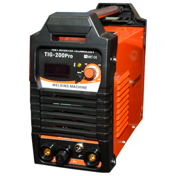 Aparat de sudat Ever Weld TIG-200 Pro 230 V cu gaz inert (TIG) photo 1 Aparat de sudat Ever Weld TIG-200 Pro 230 V cu gaz inert (TIG) photo 1