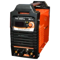 Aparat de sudat Ever Weld TIG-200 Pro 230 V cu gaz inert (TIG)