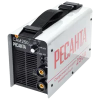 Сварочный аппарат Resanta САИ-250 260 В ручная дуговая (MMA)