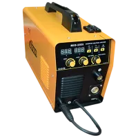 Сварочный аппарат Juba MIG-200B 230 В полуавтоматическая (MIG/ MAG)