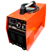 Сварочный аппарат Ever Weld ZX7-250G 380 В ручная дуговая (MMA)