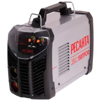 Сварочный аппарат Resanta САИ-190 PROF 260 В ручная дуговая (MMA)