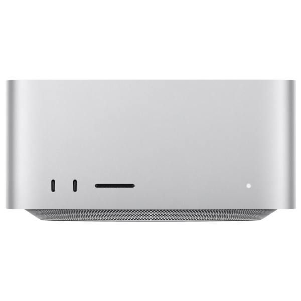 Mini PC Apple Mac Studio 2022 M1 Ultra/ 64 GB/ 1 TB photo 1