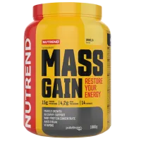 Gainer Nutrend Mass Gain (928) Vanilie 1000 g