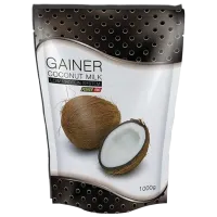 Гейнер POWER PRO Low Protein System (29151) Кокосовое молоко 1000 г