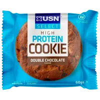 Протеиновые батончики USN SELECT COOKIE Шоколад (24662) 60 г