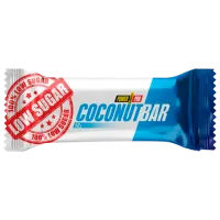 Протеиновые батончики POWER PRO PROTEIN BAR Кокос (29157) 50 г