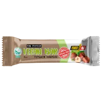 Протеиновые батончики POWER PRO PROTEIN BAR Орех (29155) 60 г