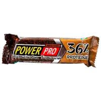 Протеиновые батончики POWER PRO PROTEIN BAR Мокачино (30101) 60 г