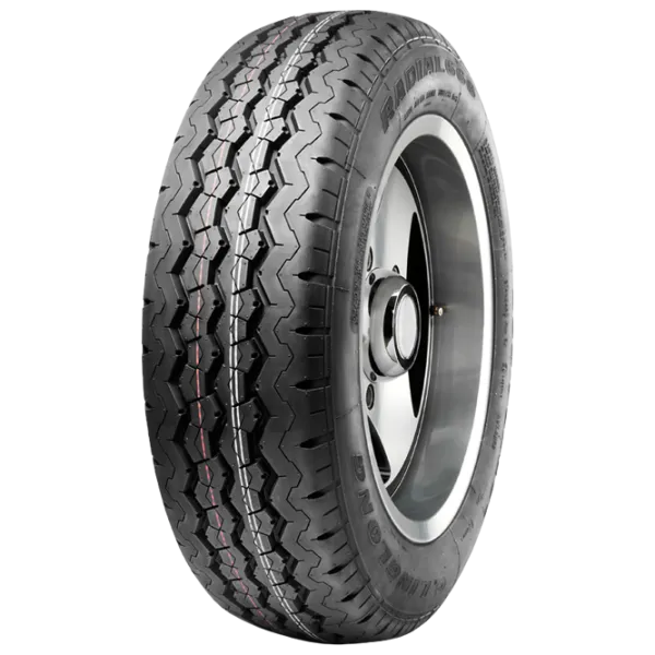 Anvelope Linglong Radial666 175/ 75 R16C 101/ 99R Vară/ Camionetă photo 1 Anvelope Linglong Radial666 175/ 75 R16C 101/ 99R Vară/ Camionetă photo 1