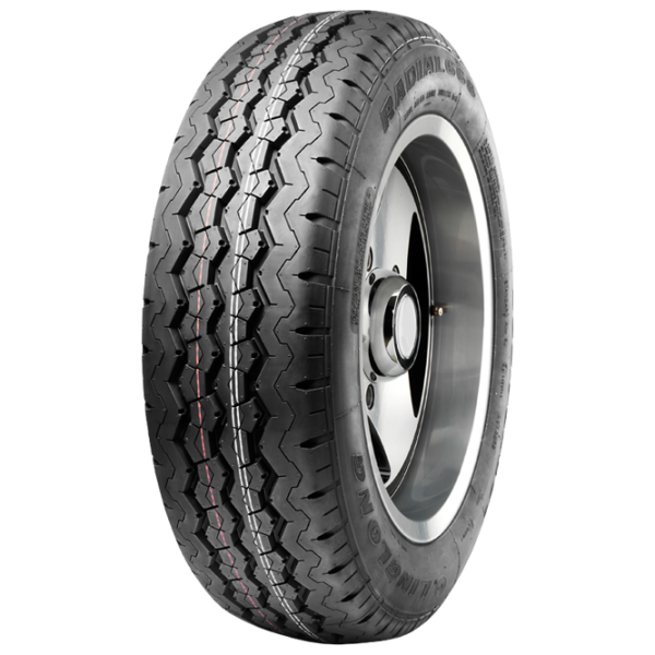 Anvelope Linglong Radial666 175/ 75 R16C 101/ 99R Vară/ Camionetă photo 1 Anvelope Linglong Radial666 175/ 75 R16C 101/ 99R Vară/ Camionetă photo 1