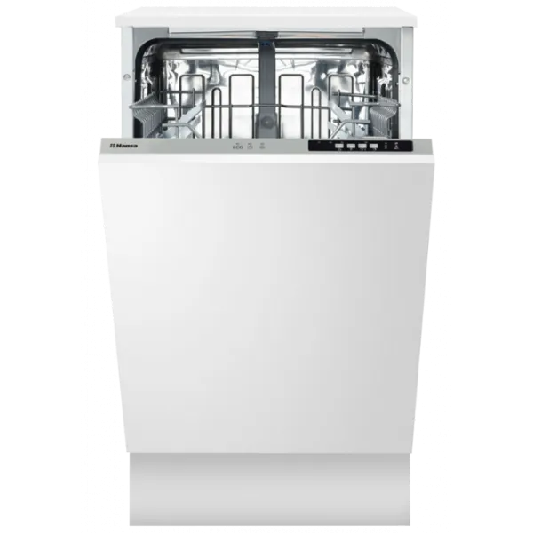 Mașină de spălat vase Hansa ZIV433H Îngustă/ White photo 1 Mașină de spălat vase Hansa ZIV433H Îngustă/ White photo 1