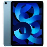 Tabletă Apple iPad Air 2022 10.9"/ Blue/ 64 GB/ LTE/ MM6U3RK/ A