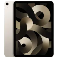 Tabletă Apple iPad Air 2022 10.9"/ Starlight/ 256 GB/ Wi-Fi/ MM9P3RK/ A