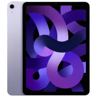 Tabletă Apple iPad Air 2022 10.9"/ Purple/ 256 GB/ Wi-Fi/ MME63RK/ A