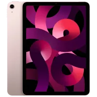 Tabletă Apple iPad Air 2022 10.9"/ Pink/ 256 GB/ Wi-Fi/ MM9M3RK/ A