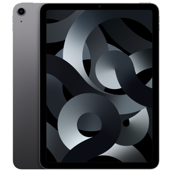 Планшет Apple iPad Air 2022 10.9"/ Космос Серый/ 256 ГБ/ LTE photo 1