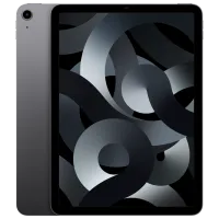 Tabletă Apple iPad Air 2022 10.9"/ Space Gray/ 256 GB/ LTE