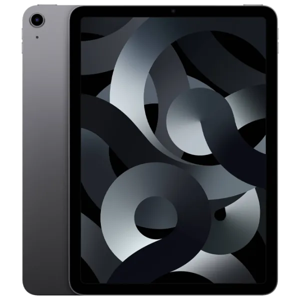 Планшет Apple iPad Air 2022 10.9"/ Космос Серый/ 256 ГБ/ Wi-Fi/ MM9L3RK/ A photo 1