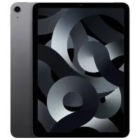 Планшет Apple iPad Air 2022 10.9" 8 ГБ/256 ГБ Wi-Fi MM9L3RK/A Космос Серый