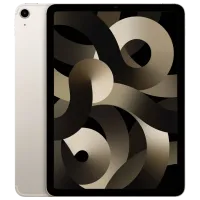 Tabletă Apple iPad Air 2022 10.9"/ Starlight/ 256 GB/ LTE/ MM743RK/ A