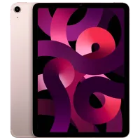 Tabletă Apple iPad Air 2022 10.9"/ Pink/ 256 GB/ LTE/ MM723RK/ A