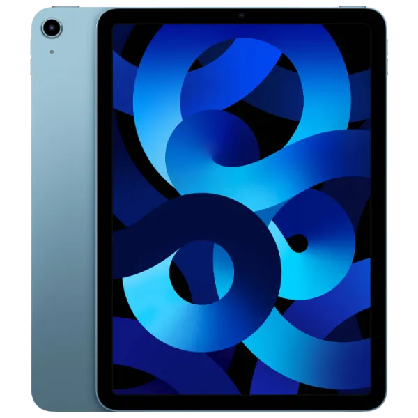 Tabletă Apple iPad Air 2022 10.9"/ Blue/ 256 GB/ Wi-Fi/ MM9N3RK/ A photo 1