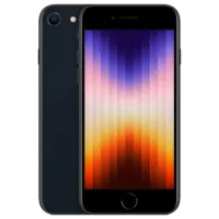 Apple iPhone SE 2022 4 GB/ 128 GB/ Single SIM/ Midnight 
