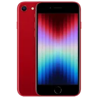Apple iPhone SE 2022 4 GB/ 128 GB/ Single SIM/ Red 