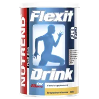 Хондропротекторы Nutrend FLEXIT DRINK (14493) Грейпфрут 400 г
