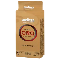 Cafea LAVAZZA Qualita Oro Măcinată/ Classic/ 250 g