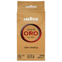 Cafea LAVAZZA Qualita Oro Măcinată/ Classic/ 250 g photo 3