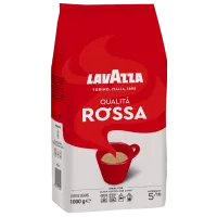 Cafea LAVAZZA Qualità Rossa Boabe/ Classic/ 1000 g photo 5