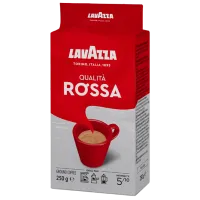Cafea LAVAZZA Qualità Rossa Măcinată/ Classic/ 250 g
