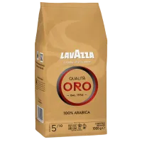 Cafea LAVAZZA Qualita Oro Boabe/ Classic/ 1000 g photo 5