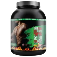 Предтренировочные комплексы POWER PRO Mix “Pumping” (30096) Мохито 500 г