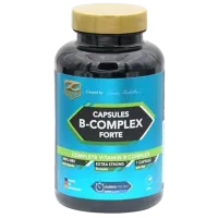 Предтренировочные комплексы Z-Konzept B-Complex forte (3853) 
