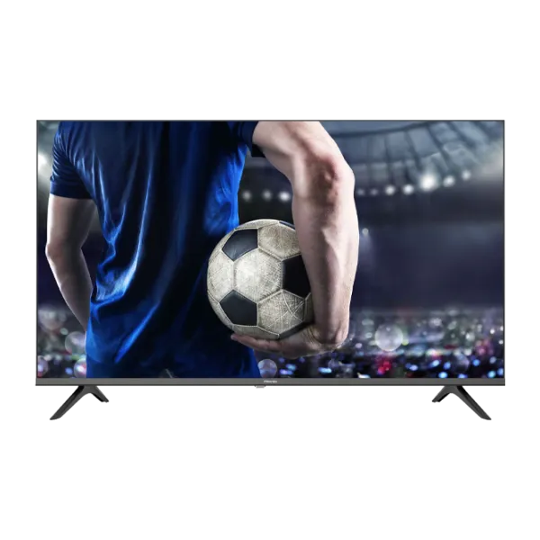 Телевизор Hisense 40A5600F 40"/ LED/ Full HD/ Smart TV/ Черный photo 1 Телевизор Hisense 40A5600F 40"/ LED/ Full HD/ Smart TV/ Черный photo 1