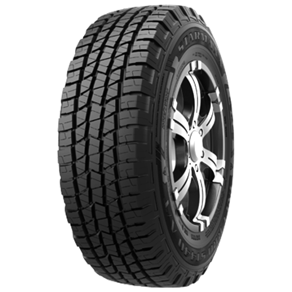 Шины Starmaxx Incurro ST440 A/ T 205/ 80 R16 104T Лето/ Внедорожник photo 1 Шины Starmaxx Incurro ST440 A/ T 205/ 80 R16 104T Лето/ Внедорожник photo 1